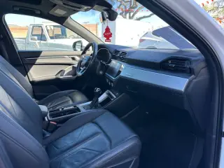 2020 Audi Q3 quattro Premium 45 TFSI
