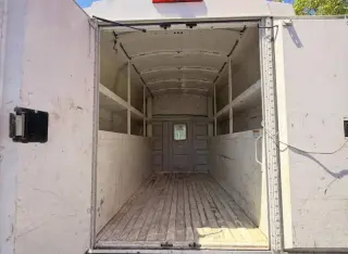 2018 Ford Transit 350