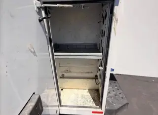 2018 Ford Transit 350