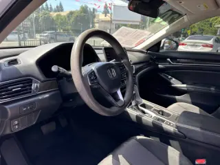 2020 Honda Accord