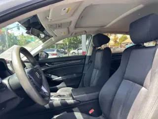 2020 Honda Accord