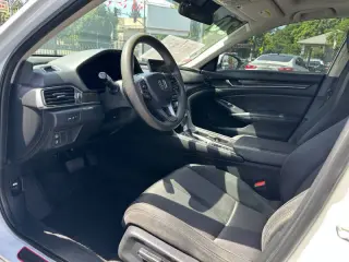 2020 Honda Accord