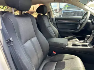 2020 Honda Accord