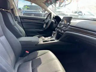 2020 Honda Accord