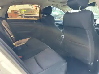 2020 Honda Accord