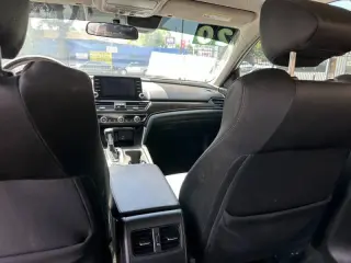 2020 Honda Accord
