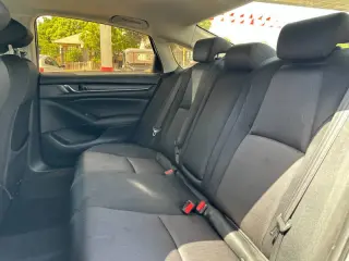 2020 Honda Accord