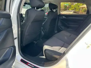 2020 Honda Accord