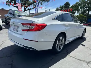 2020 Honda Accord