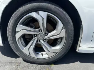 2020 Honda Accord