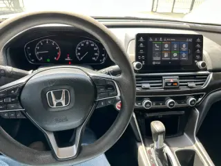 2020 Honda Accord