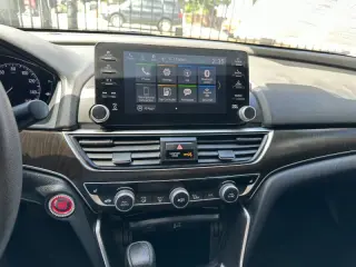 2020 Honda Accord