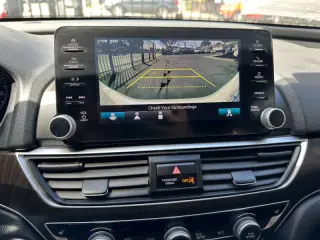 2020 Honda Accord