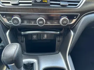 2020 Honda Accord