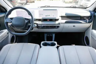 Hyundai IONIQ 5 2023 AWD Limited 4dr Crossover