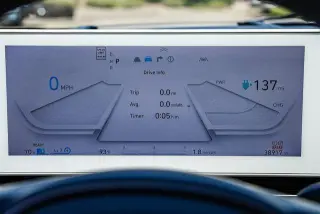 Hyundai IONIQ 5 2023 AWD Limited 4dr Crossover