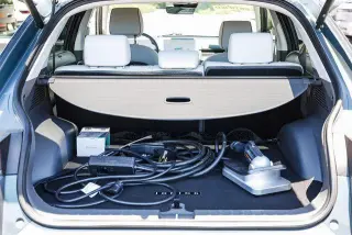 Hyundai IONIQ 5 2023 AWD Limited 4dr Crossover