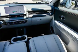Hyundai IONIQ 5 2023 AWD Limited 4dr Crossover