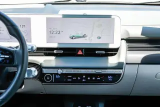 Hyundai IONIQ 5 2023 AWD Limited 4dr Crossover