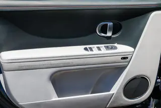 Hyundai IONIQ 5 2023 AWD Limited 4dr Crossover