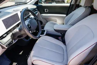 Hyundai IONIQ 5 2023 AWD Limited 4dr Crossover
