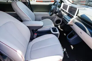 Hyundai IONIQ 5 2023 AWD Limited 4dr Crossover