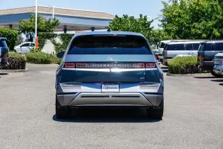 Hyundai IONIQ 5 2023 AWD Limited 4dr Crossover