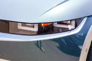 Hyundai IONIQ 5 2023 AWD Limited 4dr Crossover