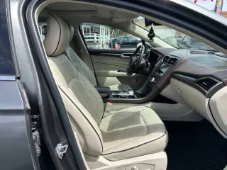 2018 Ford Fusion Energi