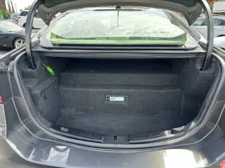 2018 Ford Fusion Energi