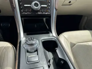 2018 Ford Fusion Energi