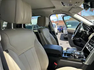 2017 Land Rover Discovery HSE