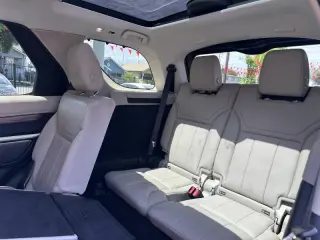 2017 Land Rover Discovery HSE