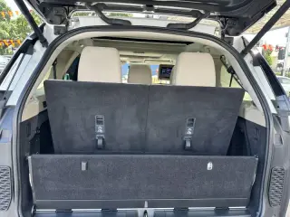 2017 Land Rover Discovery HSE