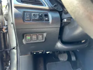 2017 Nissan Sentra SR