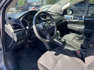 2017 Nissan Sentra SR