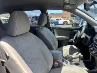 2009 Toyota RAV4