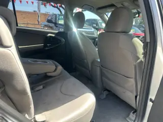 2009 Toyota RAV4