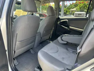 2009 Toyota RAV4