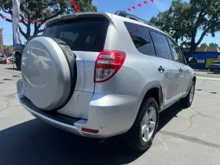 2009 Toyota RAV4