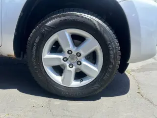 2009 Toyota RAV4