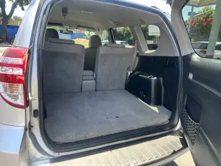 2009 Toyota RAV4