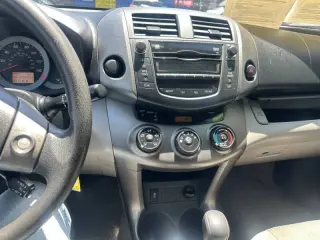 2009 Toyota RAV4