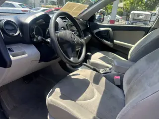 2009 Toyota RAV4