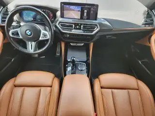 BMW X4 2022 AWD M40i 4dr Sports Activity Coupe