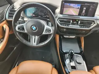 BMW X4 2022 AWD M40i 4dr Sports Activity Coupe