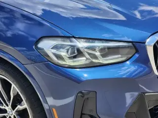 BMW X4 2022 AWD M40i 4dr Sports Activity Coupe