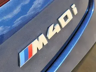 BMW X4 2022 AWD M40i 4dr Sports Activity Coupe