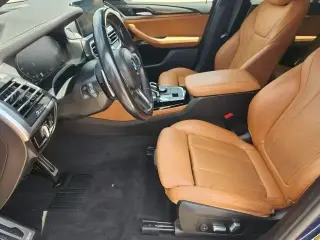 BMW X4 2022 AWD M40i 4dr Sports Activity Coupe