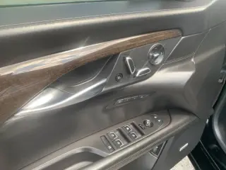 2017 Cadillac CT6 3.0TT Platinum